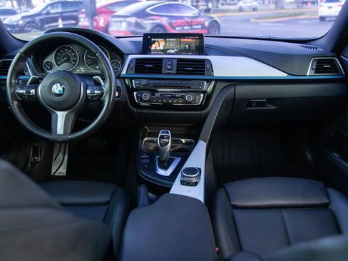 Used 2019 BMW 430i Gran Coupe RWD image 27