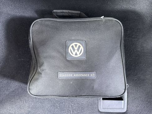 Used 2018 Volkswagen Atlas SE AWD/4WD image 29