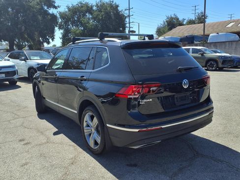 Used 2019 Volkswagen Tiguan SEL Premium AWD/4WD image 5