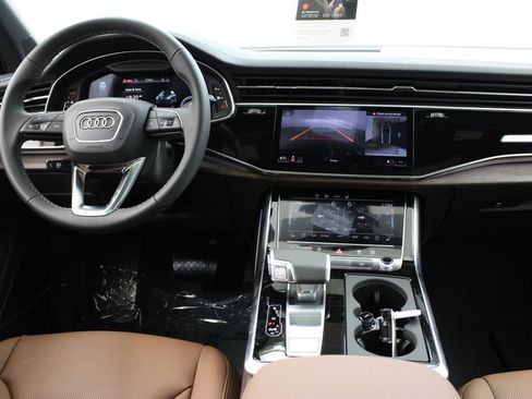 New 2026 Audi Q7 Premium Plus AWD/4WD image 9