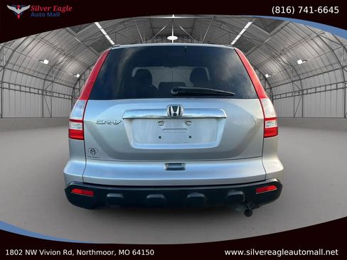 Used 2007 Honda CR-V EX image 4
