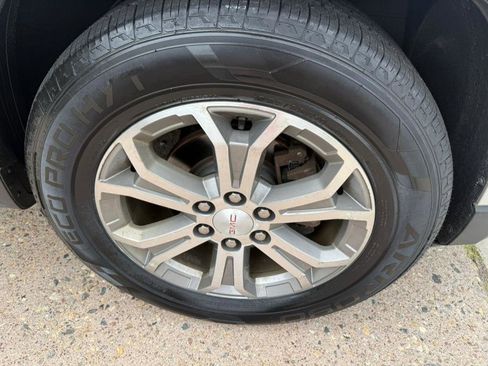 Used 2016 GMC Acadia SLT w/ Open Road Package image 24