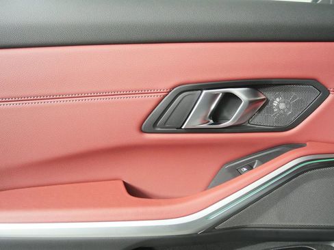 Certified 2024 BMW M340i w/ Premium Package RWD image 13