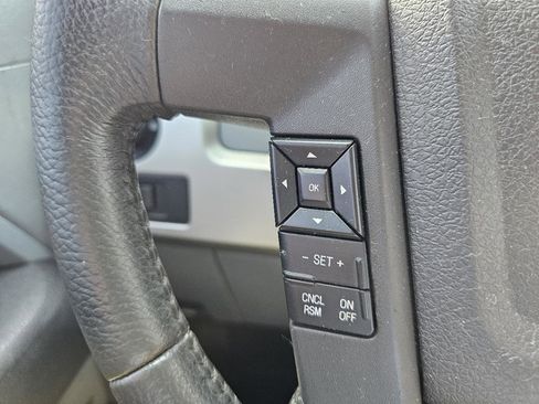 Used 2013 Ford F150 Lariat w/ Luxury Equipment Group AWD/4WD image 45