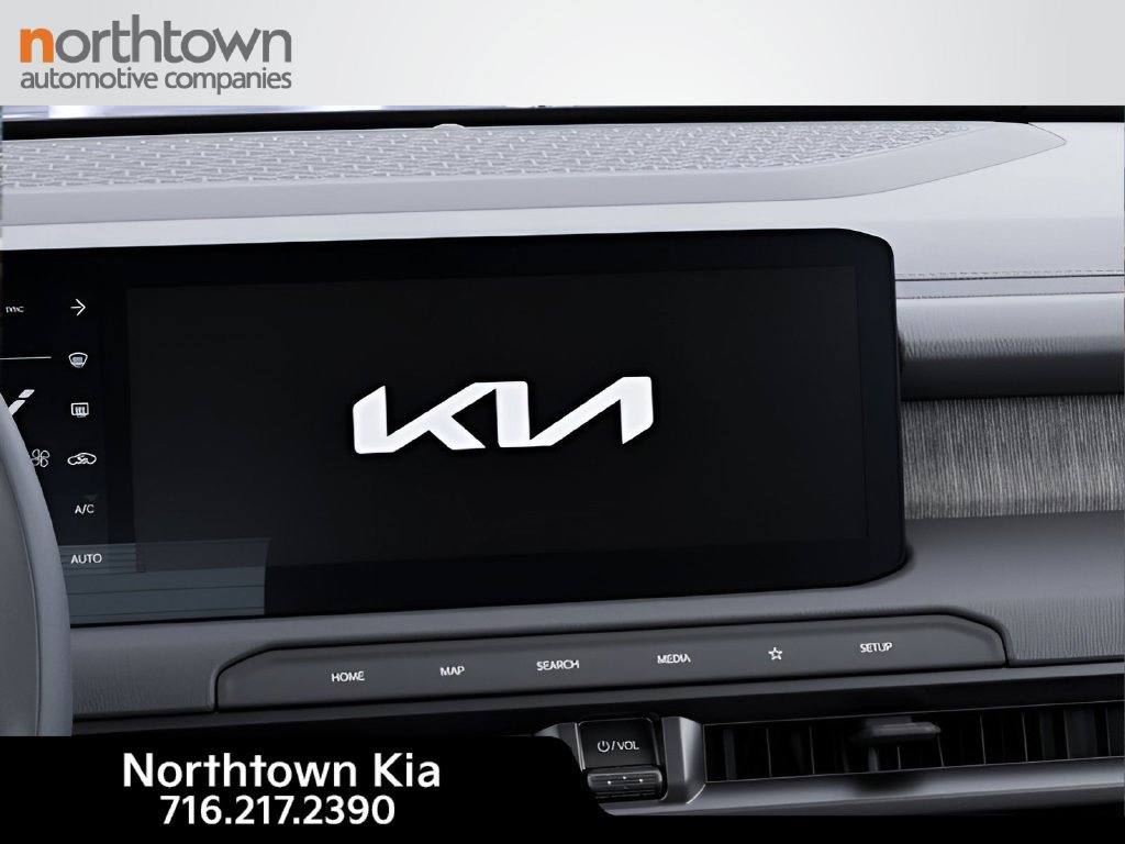 New 2027 Kia Telluride X-Line SX Prestige AWD/4WD image 21