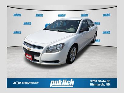 Used 2012 Chevrolet Malibu LS