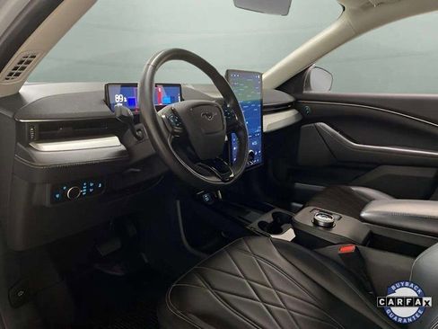 Used 2023 Ford Mustang Mach-E Select image 16