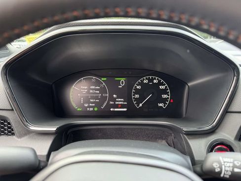 Certified 2025 Honda CR-V Sport-L image 25