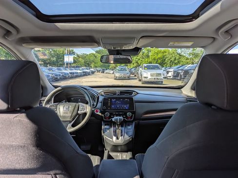Used 2017 Honda CR-V EX image 40