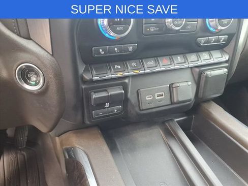 Used 2020 GMC Sierra 1500 Denali w/ LPO, GMC Protection Package AWD/4WD image 18