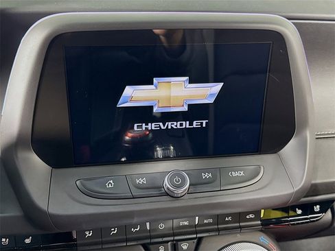 Used 2022 Chevrolet Camaro SS w/ Redline Edition image 43