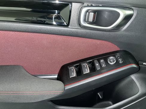 Used 2025 Honda Civic Si image 13