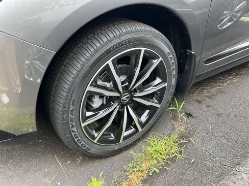 New 2025 Acura RDX A-Spec image 9