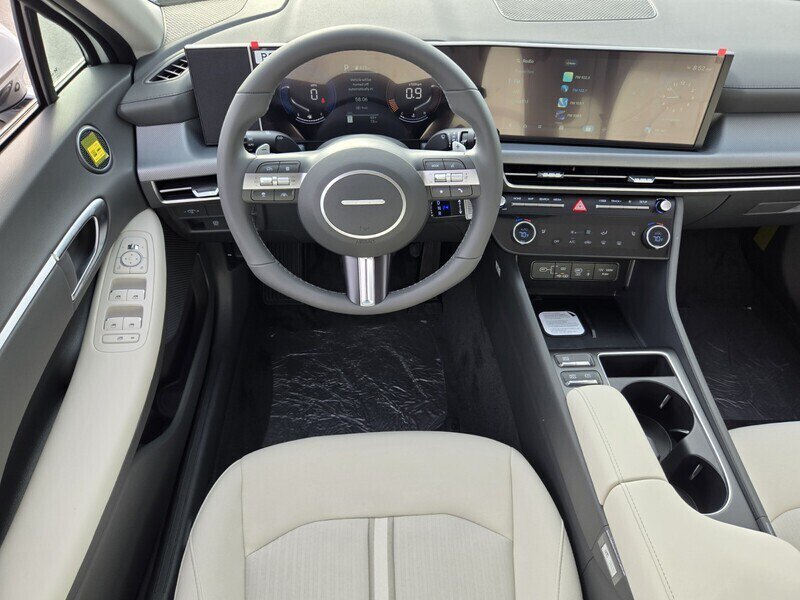 New 2026 Hyundai Sonata SEL FWD image 7