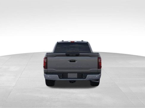 New 2024 Ford F150 XLT w/ Mobile Office Package image 8