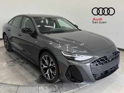 New 2026 Audi A6 Premium Plus