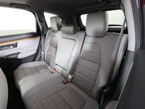 Used 2018 Honda CR-V EX-L image 15
