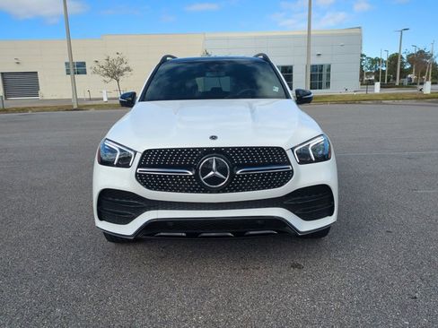 Used 2023 Mercedes-Benz GLE 350 image 10