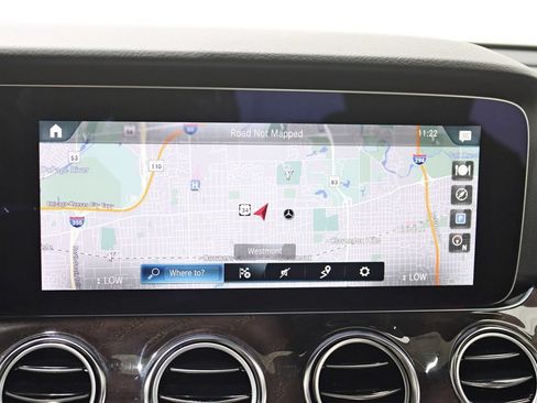 Used 2023 Mercedes-Benz E 350 4MATIC Sedan image 17