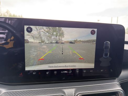 Used 2024 Ford Mustang GT Premium w/ Mustang Nite Pony Package image 25