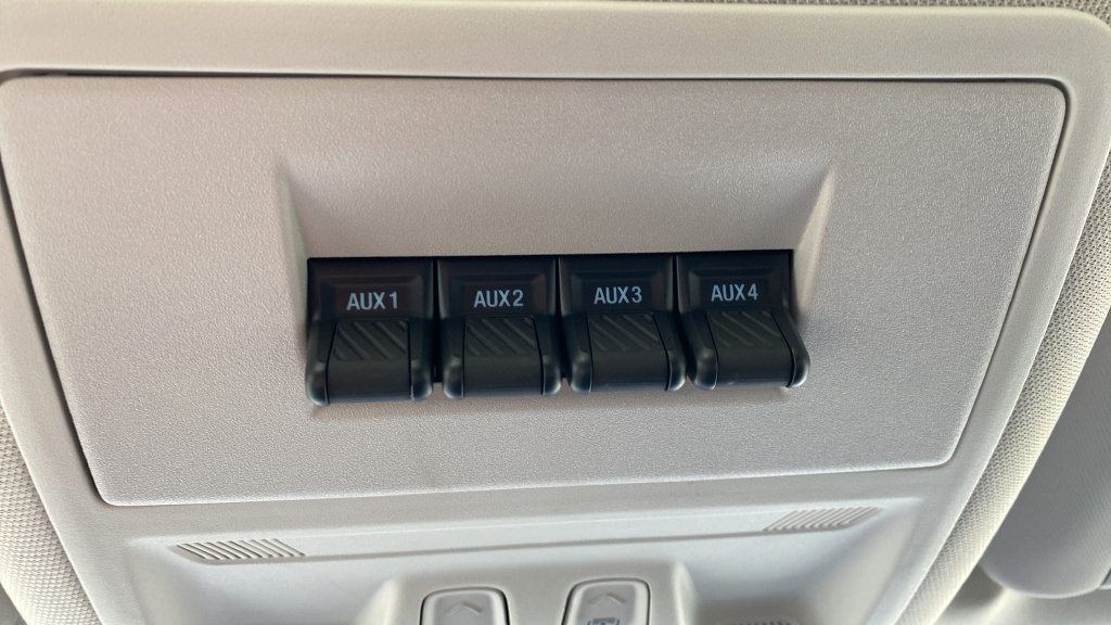 Used 2026 Ford Bronco Sport Big Bend w/ Convenience Package AWD/4WD image 39