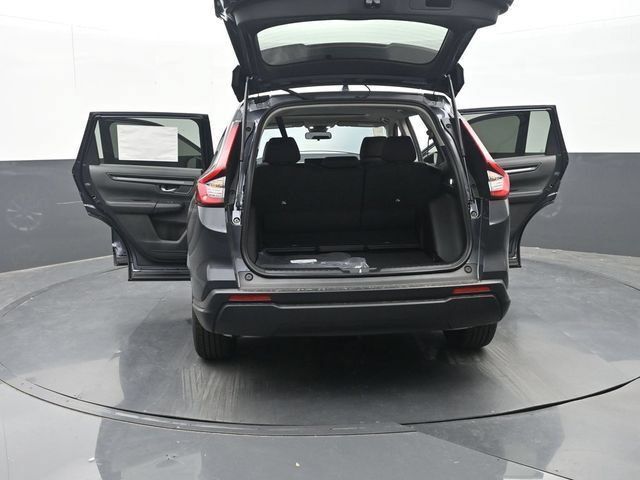 Used 2026 Honda CR-V EX image 40