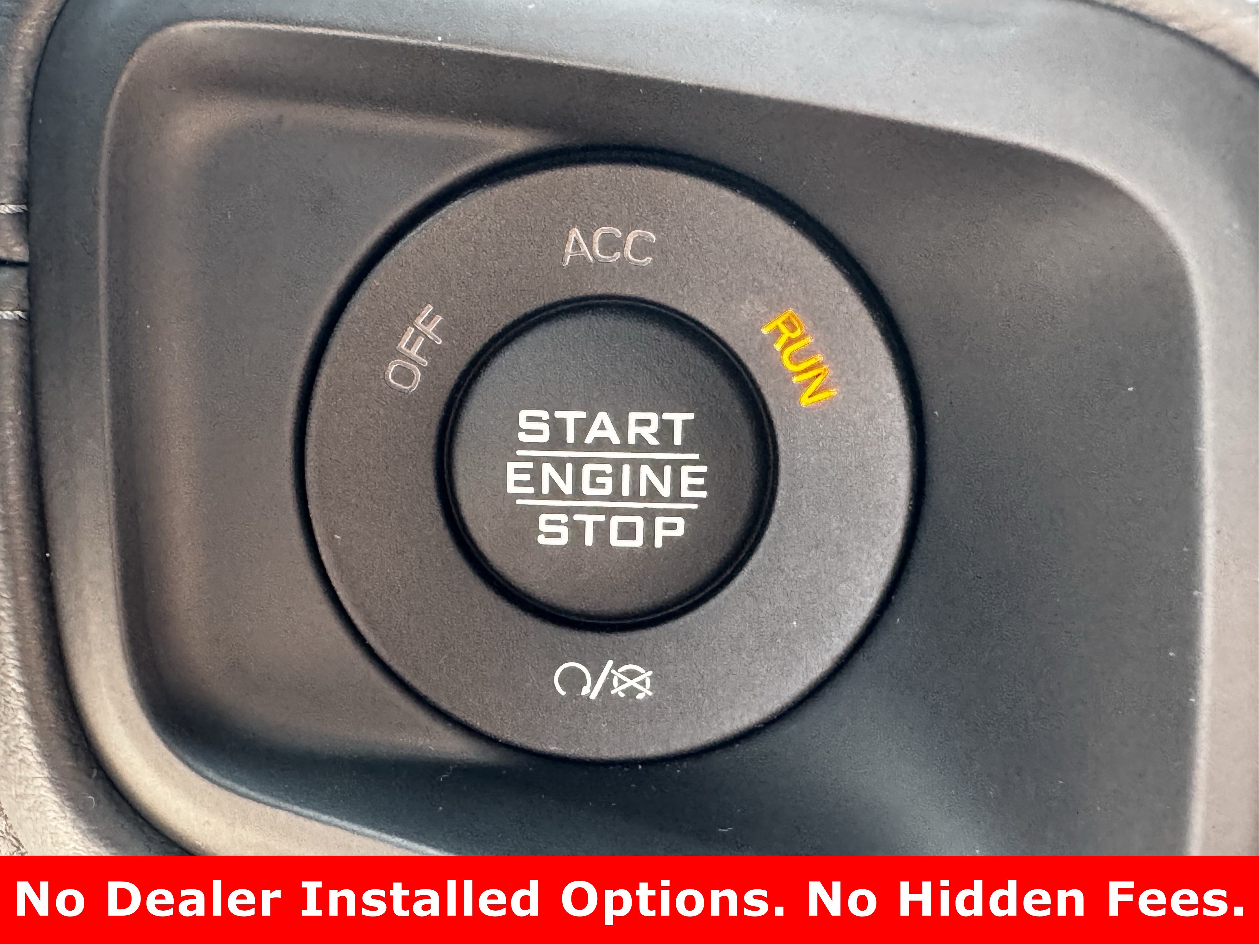 New 2026 Jeep Gladiator Mojave AWD/4WD image 23