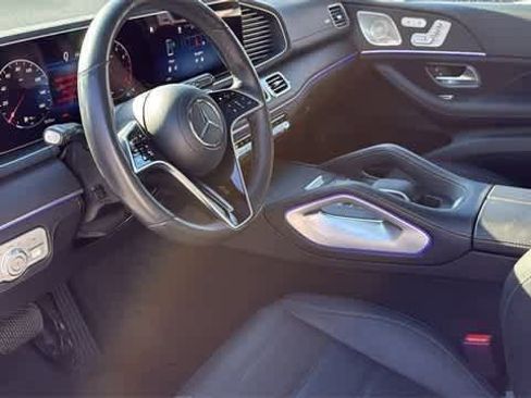 Used 2024 Mercedes-Benz GLE 350 GLE 350 image 27
