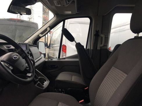 Used 2020 Ford Transit 350 XLT RWD image 7