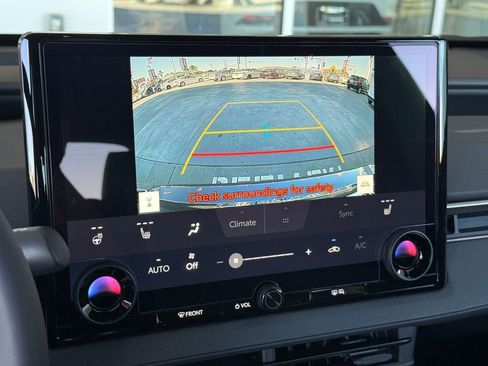 New 2026 Toyota bZ image 25