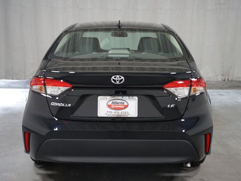 New 2026 Toyota Corolla LE image 7