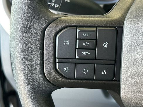 New 2026 Ford F350 XL w/ STX Appearance Package image 24