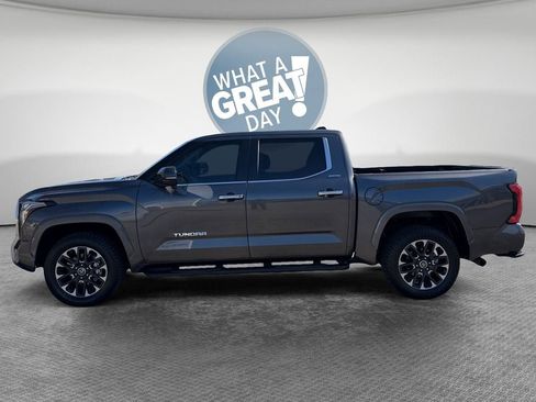 Used 2024 Toyota Tundra Limited image 7