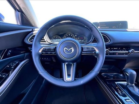 Certified 2025 MAZDA CX-30 2.5 Turbo w/ Premium Package AWD/4WD image 17
