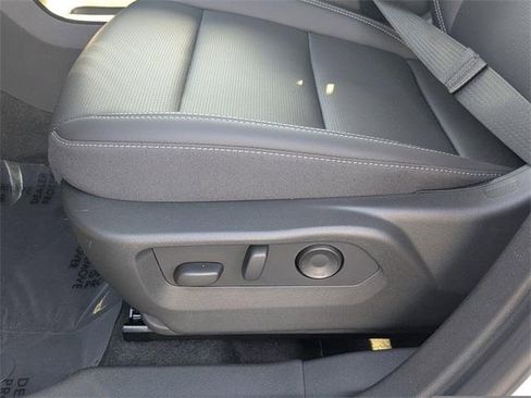 New 2026 Buick Envision Preferred image 20