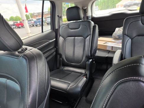 Used 2021 Jeep Grand Cherokee L Limited image 9