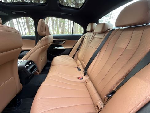 New 2026 Mercedes-Benz E 350 Sedan image 14
