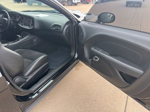 Used 2019 Dodge Challenger R/T Scat Pack image 35