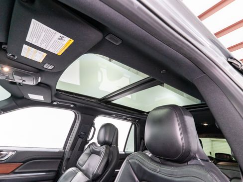 Used 2021 Lincoln Navigator Reserve RWD image 18