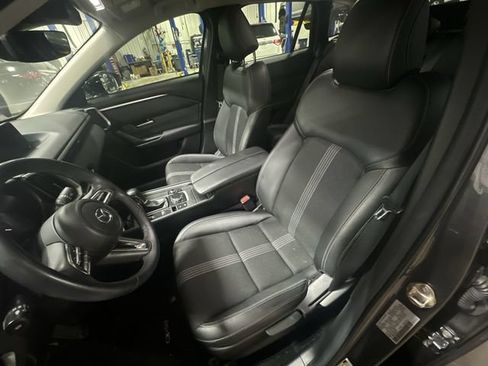 Used 2024 MAZDA CX-50 AWD 2.5 S w/ Cargo Package image 17