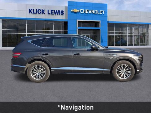 Used 2024 Genesis GV80 2.5T image 9