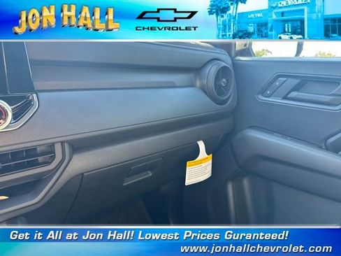 New 2026 Chevrolet Colorado Trail Boss image 27