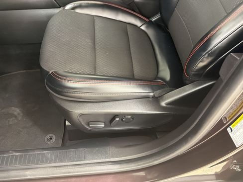 Certified 2023 Ford Escape ST-Line w/ Tech Pack #1 FWD image 14