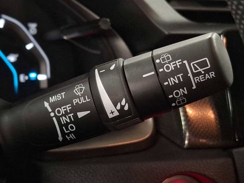 Used 2018 Honda Civic EX image 18