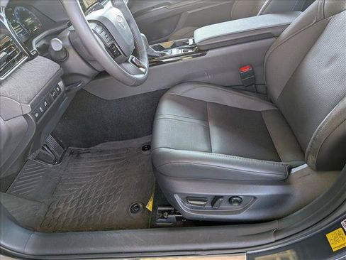 Certified 2026 Toyota Camry XLE w/ Premium Package AWD/4WD image 15
