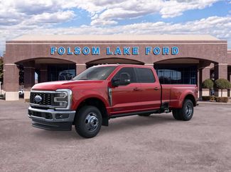 New 2026 Ford F350 Lariat w/ Lariat Ultimate Package AWD/4WD video 1