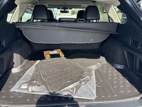 Used 2023 Subaru Outback Limited image 30