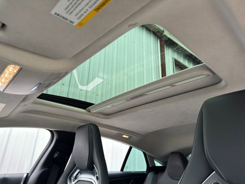 Used 2020 Mercedes-Benz AMG GT 53 image 12