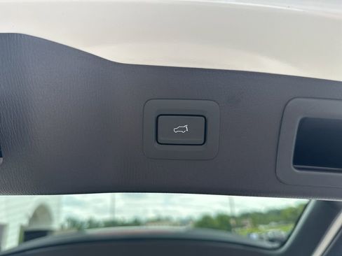 New 2025 MAZDA CX-5 Carbon Edition image 9