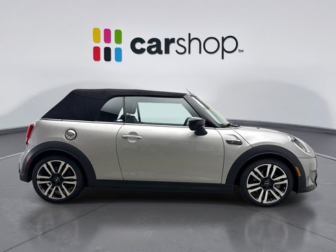 Used 2024 MINI Cooper S FWD image 6